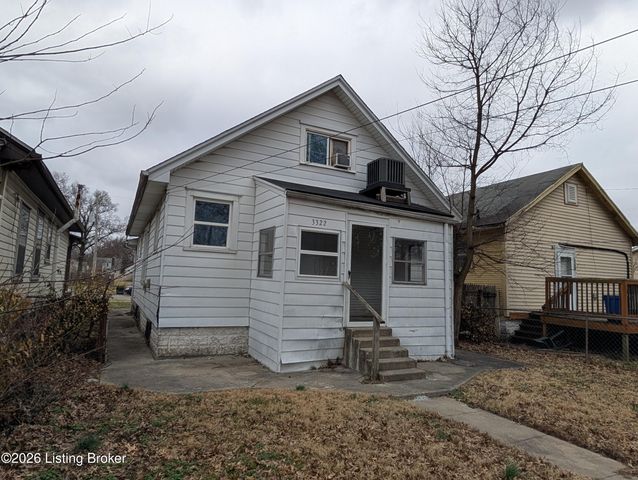 3322 W Kentucky St, Louisville, KY 40211