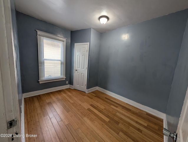 3322 W Kentucky St, Louisville, KY 40211