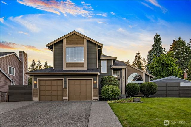 8702 63rd Avenue E, Puyallup, WA 98371