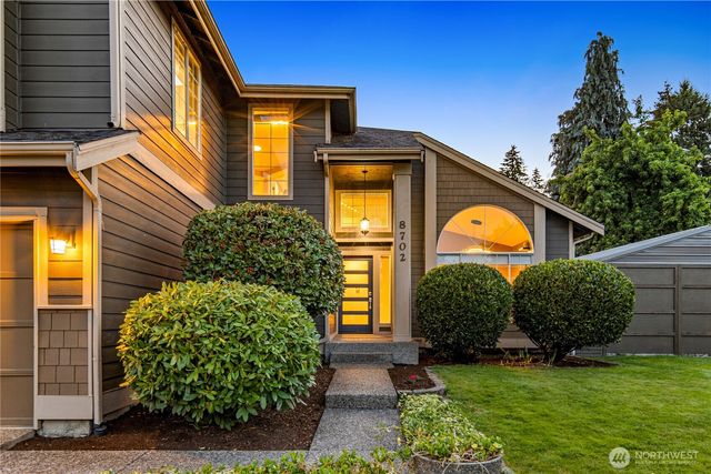 8702 63rd Avenue E, Puyallup, WA 98371