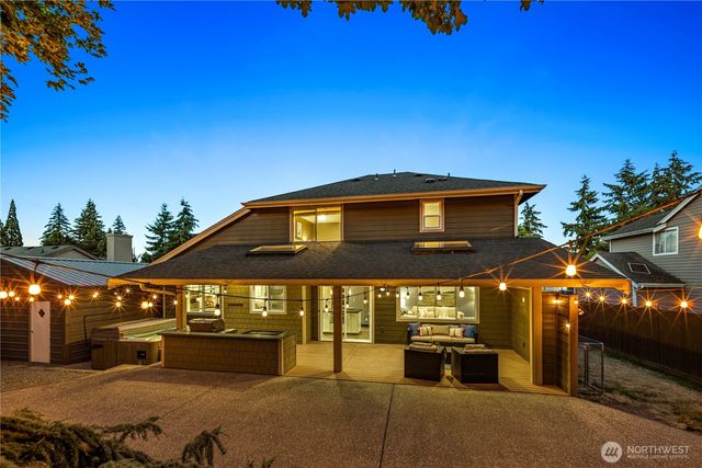 8702 63rd Avenue E, Puyallup, WA 98371