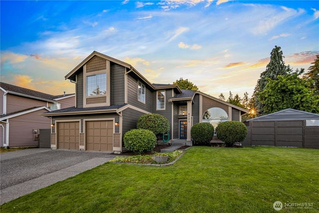 8702 63rd Avenue E, Puyallup, WA 98371