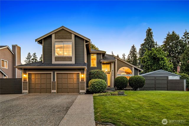 8702 63rd Avenue E, Puyallup, WA 98371