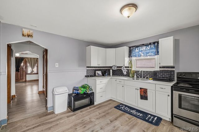 474 22nd Street, Niagara Falls, NY 14303