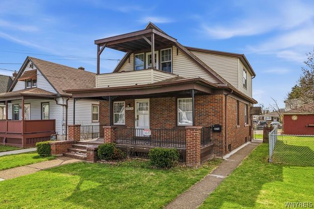 474 22nd Street, Niagara Falls, NY 14303