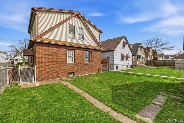 474 22nd Street, Niagara Falls, NY 14303