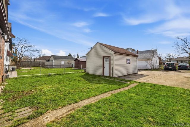 474 22nd Street, Niagara Falls, NY 14303
