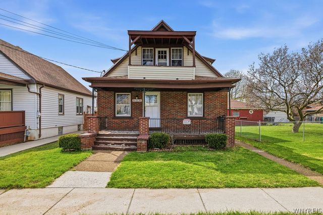 474 22nd Street, Niagara Falls, NY 14303