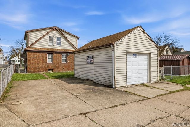 474 22nd Street, Niagara Falls, NY 14303