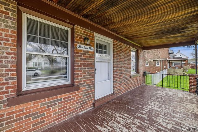 474 22nd Street, Niagara Falls, NY 14303