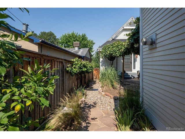 830 S Ogden St, Denver, CO 80209