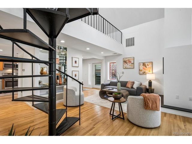 830 S Ogden St, Denver, CO 80209