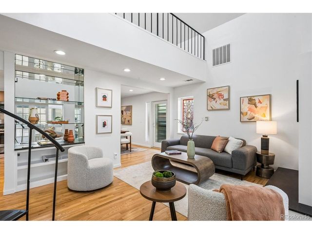 830 S Ogden St, Denver, CO 80209