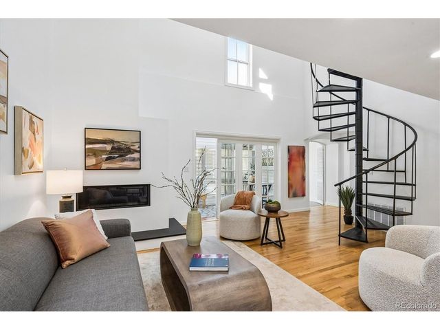 830 S Ogden St, Denver, CO 80209