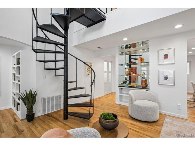 830 S Ogden St, Denver, CO 80209