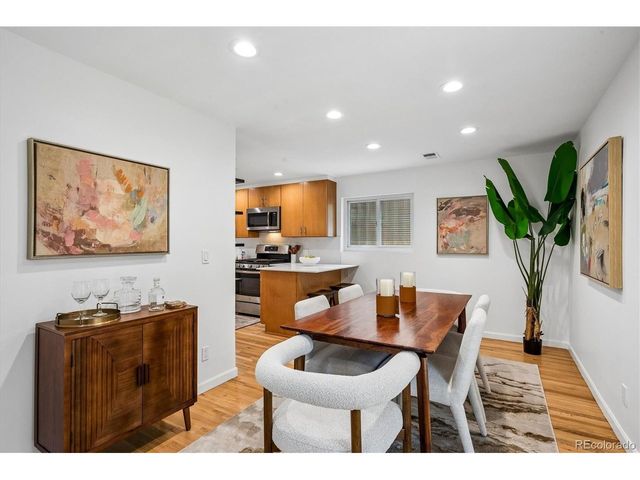 830 S Ogden St, Denver, CO 80209