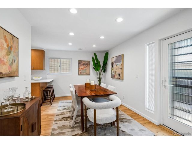 830 S Ogden St, Denver, CO 80209