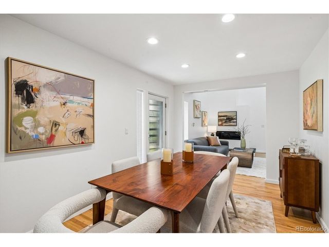 830 S Ogden St, Denver, CO 80209