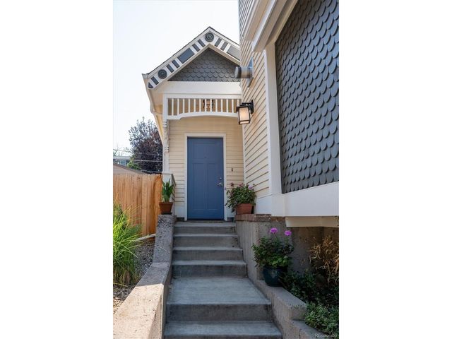830 S Ogden St, Denver, CO 80209