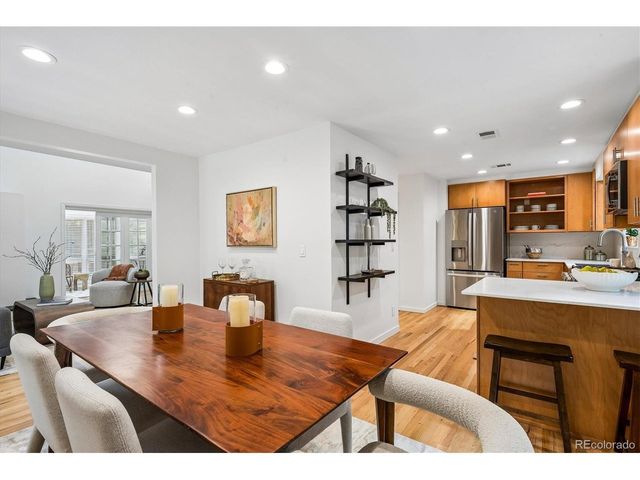 830 S Ogden St, Denver, CO 80209