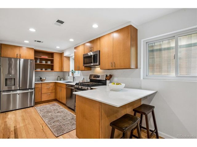 830 S Ogden St, Denver, CO 80209