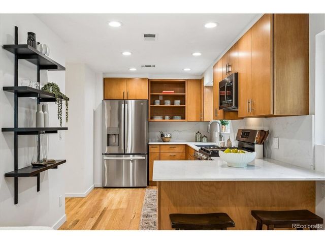 830 S Ogden St, Denver, CO 80209