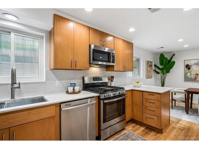 830 S Ogden St, Denver, CO 80209
