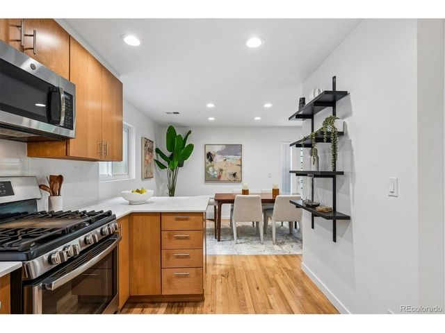 830 S Ogden St, Denver, CO 80209