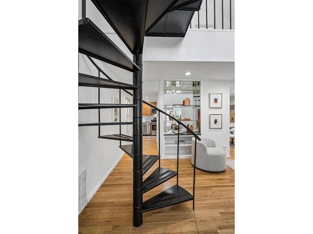 830 S Ogden St, Denver, CO 80209