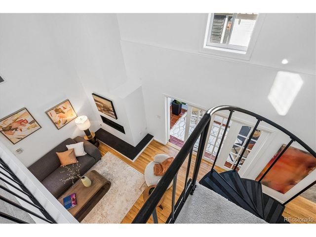 830 S Ogden St, Denver, CO 80209