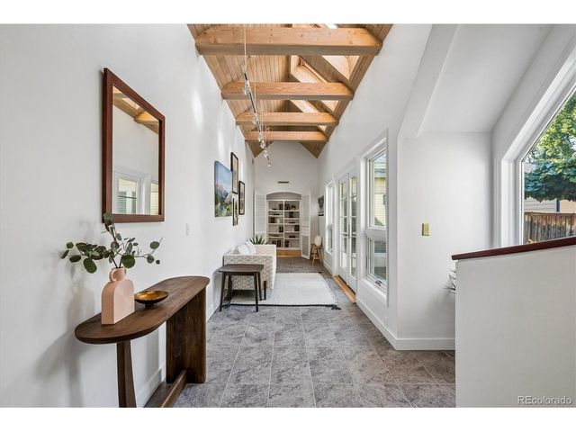 830 S Ogden St, Denver, CO 80209