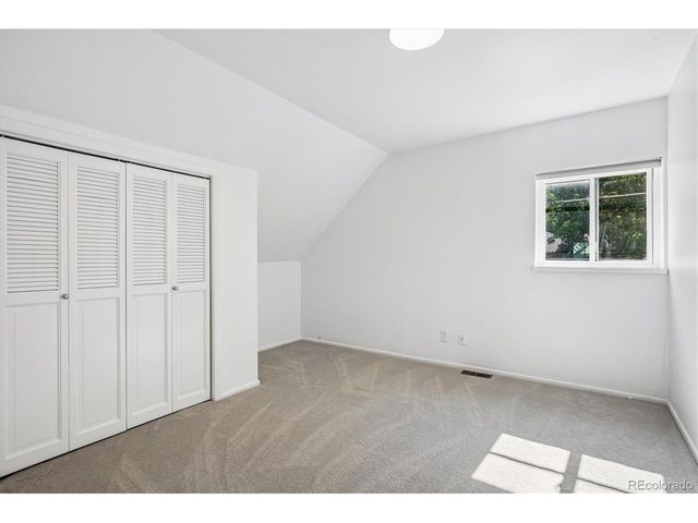 830 S Ogden St, Denver, CO 80209