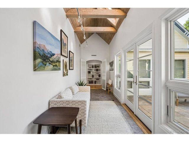 830 S Ogden St, Denver, CO 80209