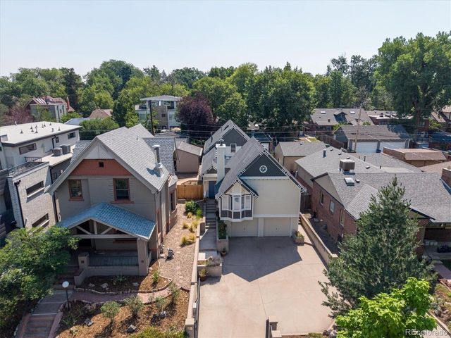 830 S Ogden St, Denver, CO 80209