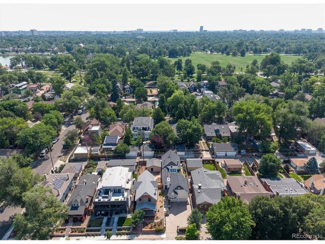 830 S Ogden St, Denver, CO 80209