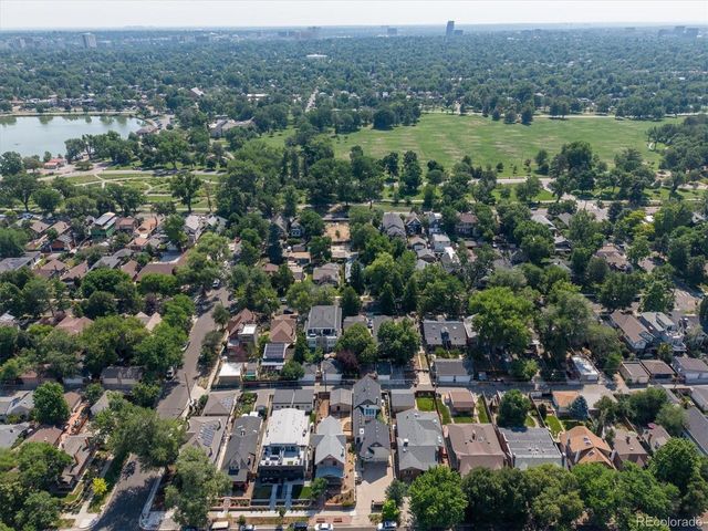 830 S Ogden St, Denver, CO 80209