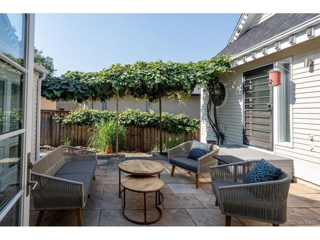 830 S Ogden St, Denver, CO 80209