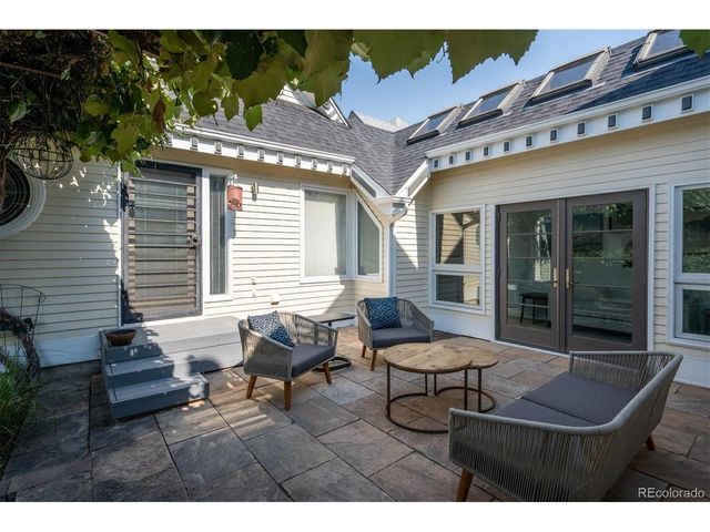 830 S Ogden St, Denver, CO 80209