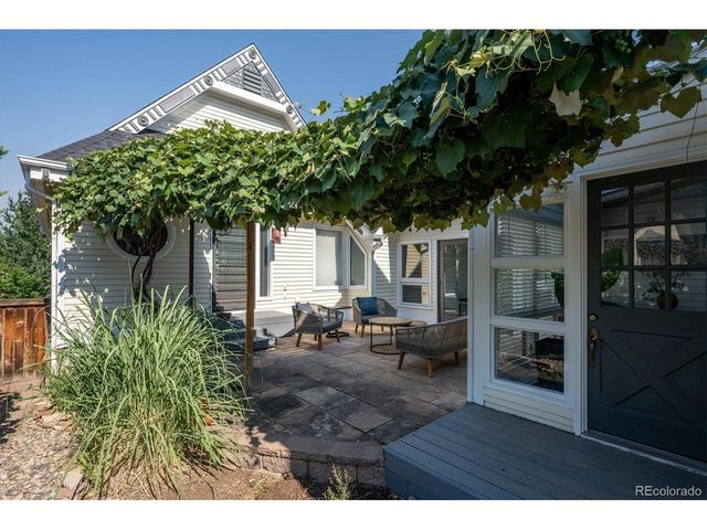 830 S Ogden St, Denver, CO 80209