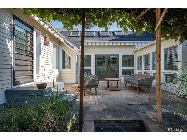 830 S Ogden St, Denver, CO 80209