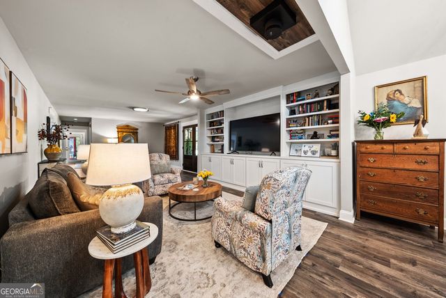 5743 Dawsonville Highway, Dahlonega, GA 30533
