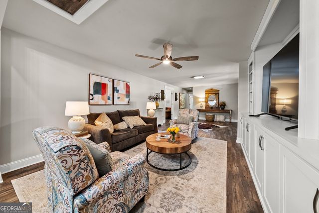 5743 Dawsonville Highway, Dahlonega, GA 30533