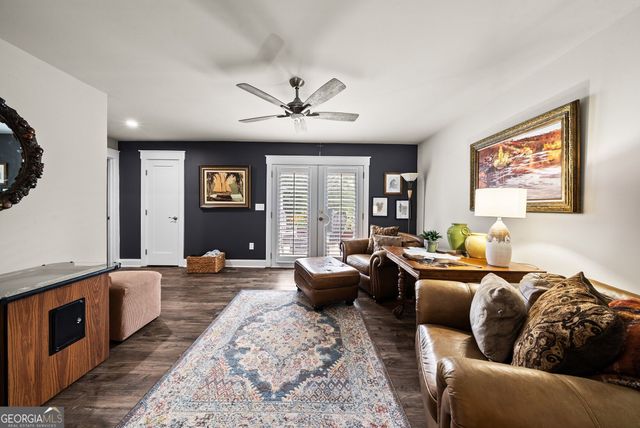 5743 Dawsonville Highway, Dahlonega, GA 30533