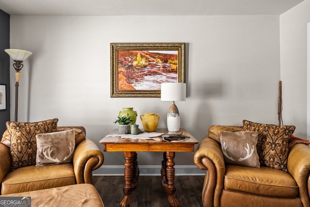 5743 Dawsonville Highway, Dahlonega, GA 30533