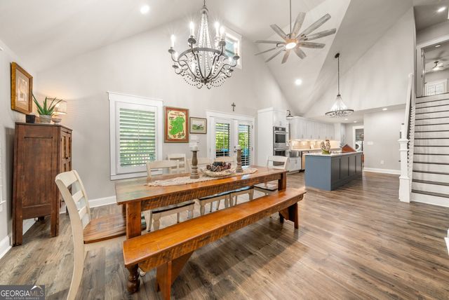 5743 Dawsonville Highway, Dahlonega, GA 30533