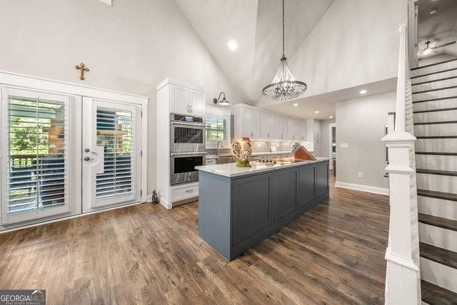 5743 Dawsonville Highway, Dahlonega, GA 30533