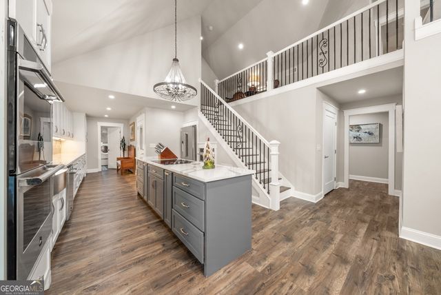 5743 Dawsonville Highway, Dahlonega, GA 30533