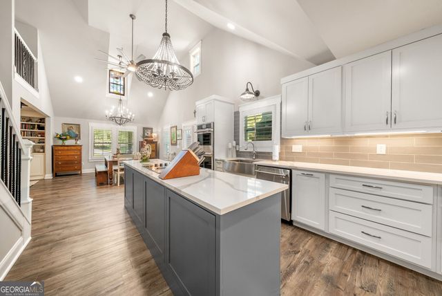 5743 Dawsonville Highway, Dahlonega, GA 30533