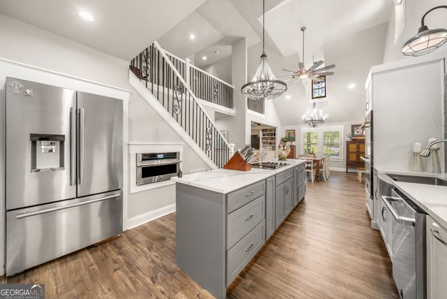5743 Dawsonville Highway, Dahlonega, GA 30533