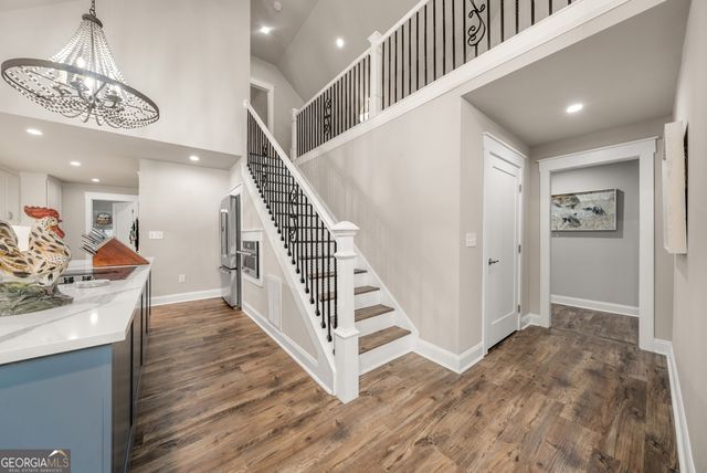 5743 Dawsonville Highway, Dahlonega, GA 30533